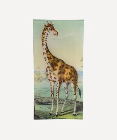 John Derian Giraffe Pencil Tray