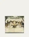 John Derian High Tea Spoon Rest