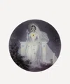 John Derian La Belle Etoile Plate