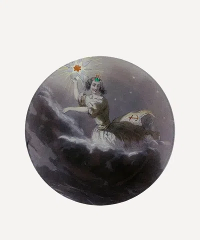 John Derian L'etoile Du Marin Plate