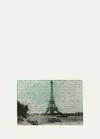 John Derian Paris Postcard In Multi
