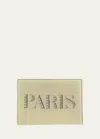 John Derian Paris Tiny Decorative Tray In Multi