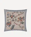 John Derian Pentimento Cushion