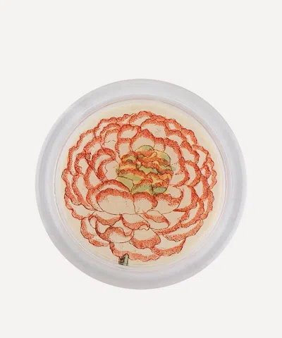 John Derian Ranunculus 851e Coaster