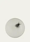 John Derian The Fly Dome Paperweight In Multi