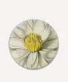 John Derian Water Lily Paperweight