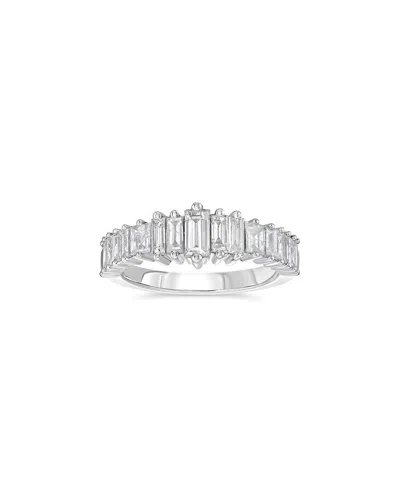 John Digangi 14k 1.50 Ct. Tw. Diamond Ring In Metallic