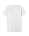 JOHN ELLIOTT ANTI-EXPO RELAXED FIT SOLID TEE