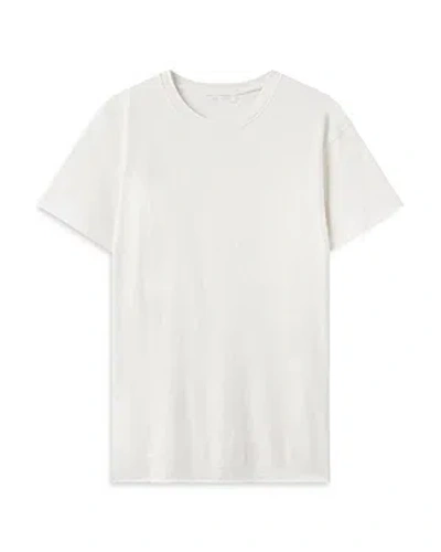 JOHN ELLIOTT ANTI-EXPO RELAXED FIT SOLID TEE