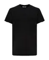 John Elliott Anti-expo T-shirt In Black