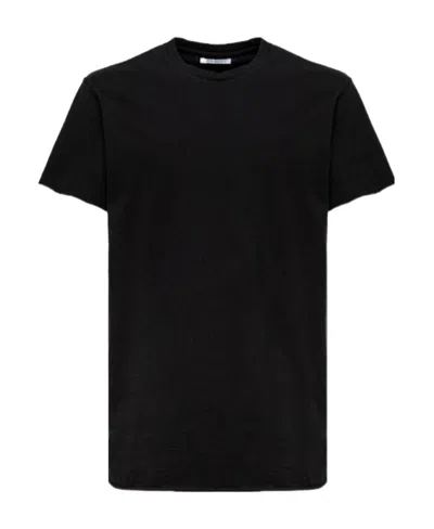 John Elliott Anti-expo T-shirt In Black
