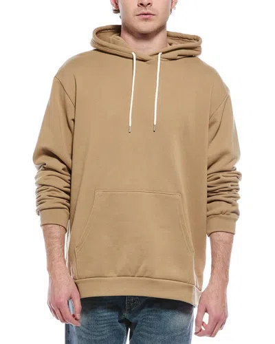 JOHN ELLIOTT JOHN ELLIOTT BEACH HOODIE