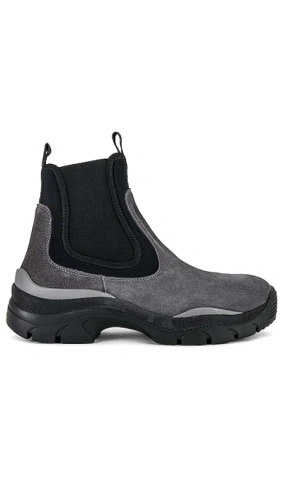 John Elliott Boot In Grey