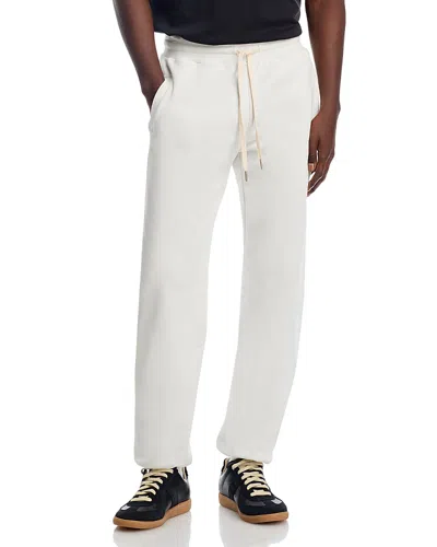 John Elliott Capricorn Relaxed Sweatpants In Salt