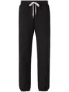 John Elliott Capricorn Track Pants In Black