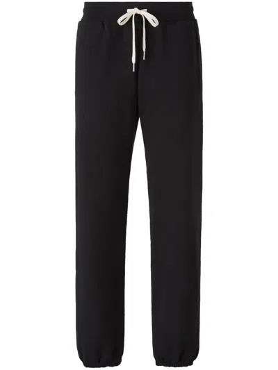 John Elliott Capricorn Track Pants In Black