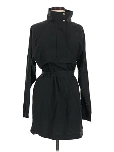 Pre-owned John Elliott Casual Dress In Black