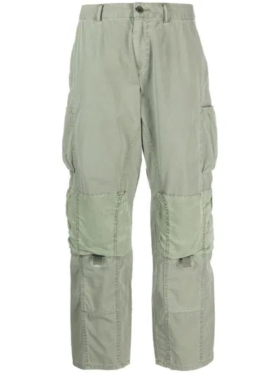 John Elliott Cotton Cargo Trousers