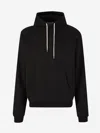 JOHN ELLIOTT JOHN ELLIOTT COTTON HOOD SWEATSHIRT