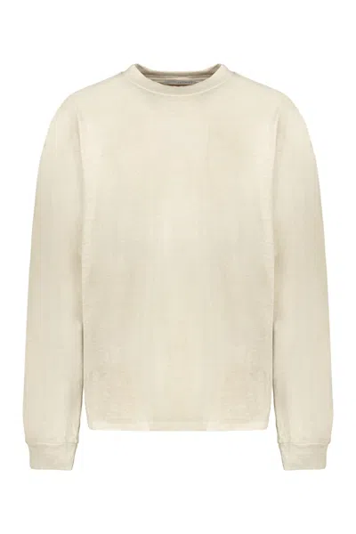 JOHN ELLIOTT COTTON T-SHIRT