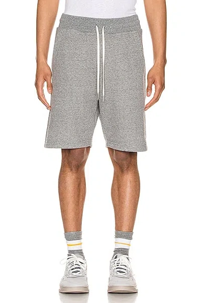 JOHN ELLIOTT 短裤,JOHF-MF20