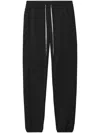 JOHN ELLIOTT DRAWSTRING TRACK PANTS