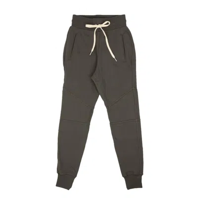 John Elliott Escobar Sweatpants - Charcoal In Grey