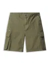 John Elliott Himalayan 9 Cargo Shorts