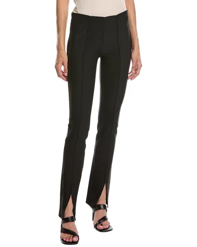 John Elliott Isabella Split Leggings In Black