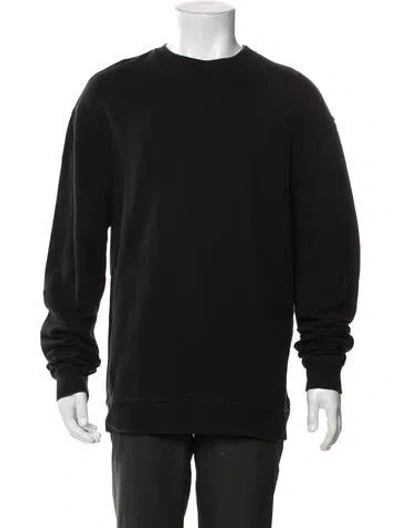 Pre-owned John Elliott Jacket In Black