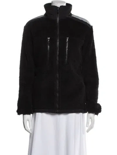 Pre-owned John Elliott Jacket In Black