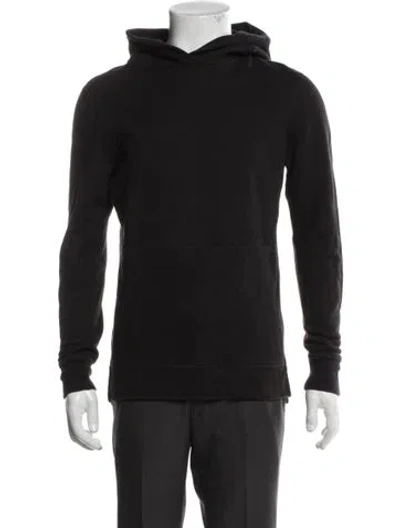 Pre-owned John Elliott Jacket In Black