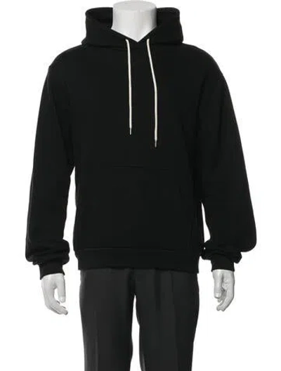 Pre-owned John Elliott Jacket In Black