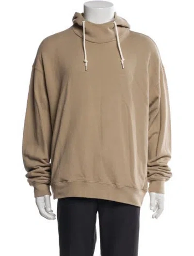 Pre-owned John Elliott Jacket In Neutral