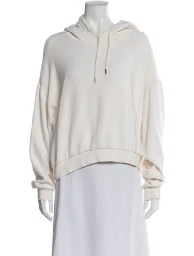 Pre-owned John Elliott Jacket In Neutral