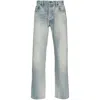 John Elliott Jeans In Blue