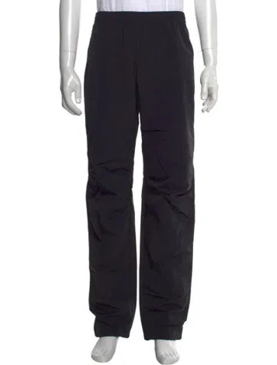 Pre-owned John Elliott Joggers W/ Tags In Black