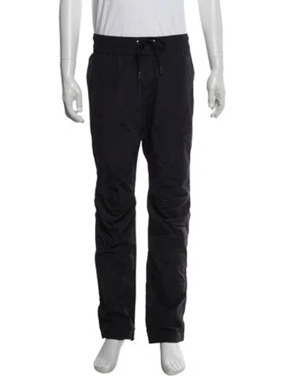 Pre-owned John Elliott Joggers W/ Tags In Black