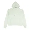 JOHN ELLIOTT KAKE MOCK 2 HOODIE SWEATSHIRT - GLACIER GREEN