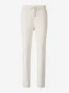 John Elliott La Cotton Pants
