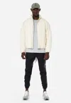 John Elliott Leather La Pants / Black In Black