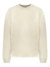John Elliott Long-sleeve T-shirt In Neutrals