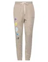 John Elliott Pants In Beige