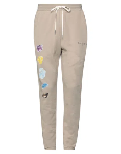 John Elliott Pants In Beige