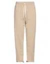 John Elliott Pants In Beige