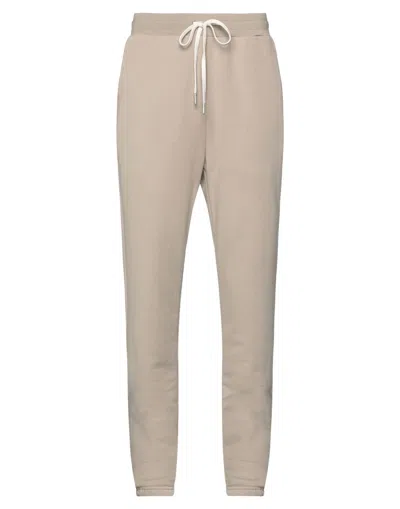 John Elliott Pants In Beige