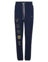 John Elliott Pants In Blue