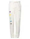 John Elliott Pants In White