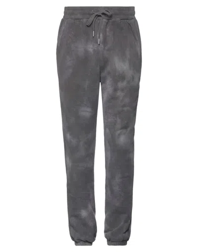 John Elliott Pants In Grey