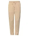 John Elliott Pants In Beige